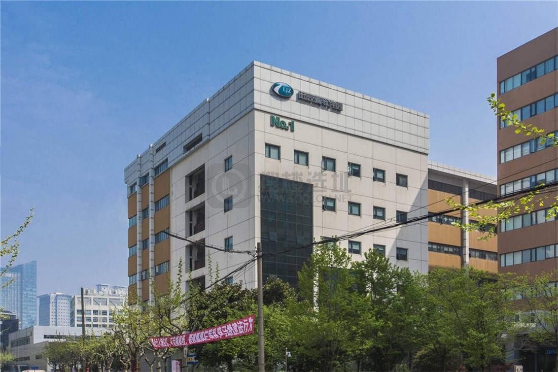 上海陆家嘴软件园-写字楼信息百科-租赁招商电话
