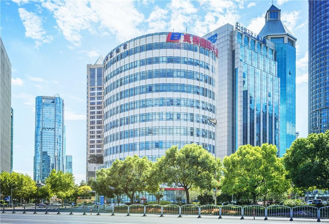 上海岚桥国际大厦-写字楼信息百科-租赁招商电话