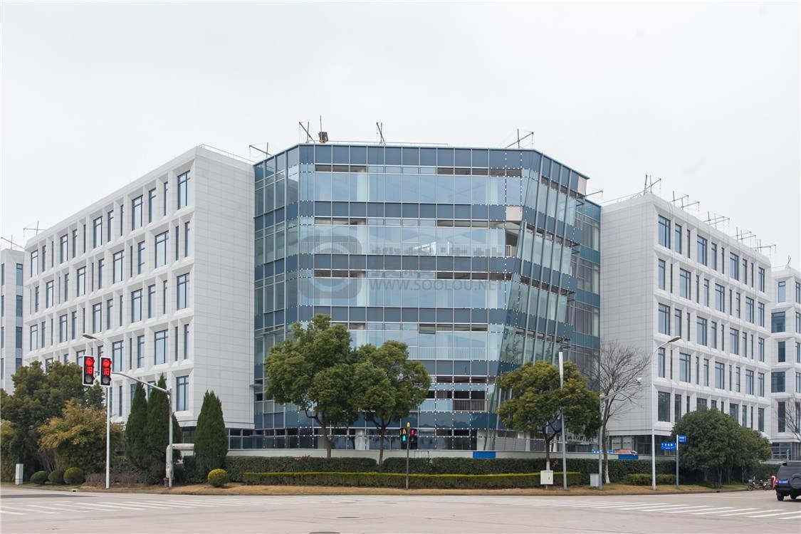 上海自贸壹号生命科技产业园-写字楼信息百科-租赁招商电话