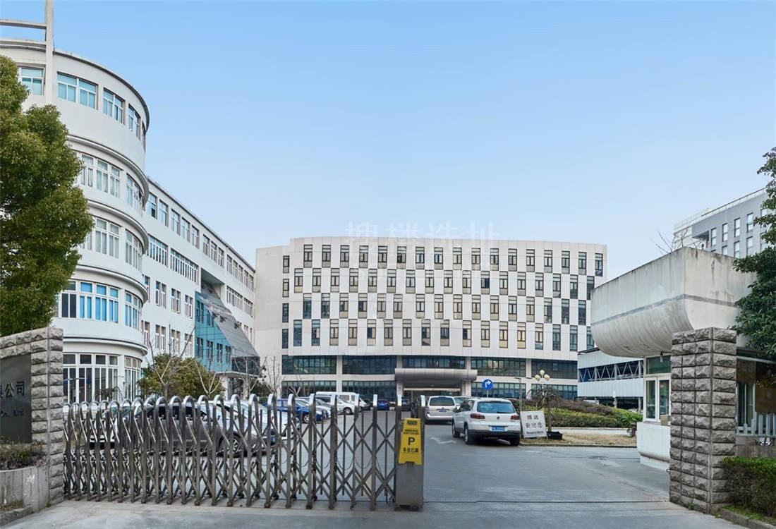 上海博达科技园-写字楼信息百科-租赁招商电话