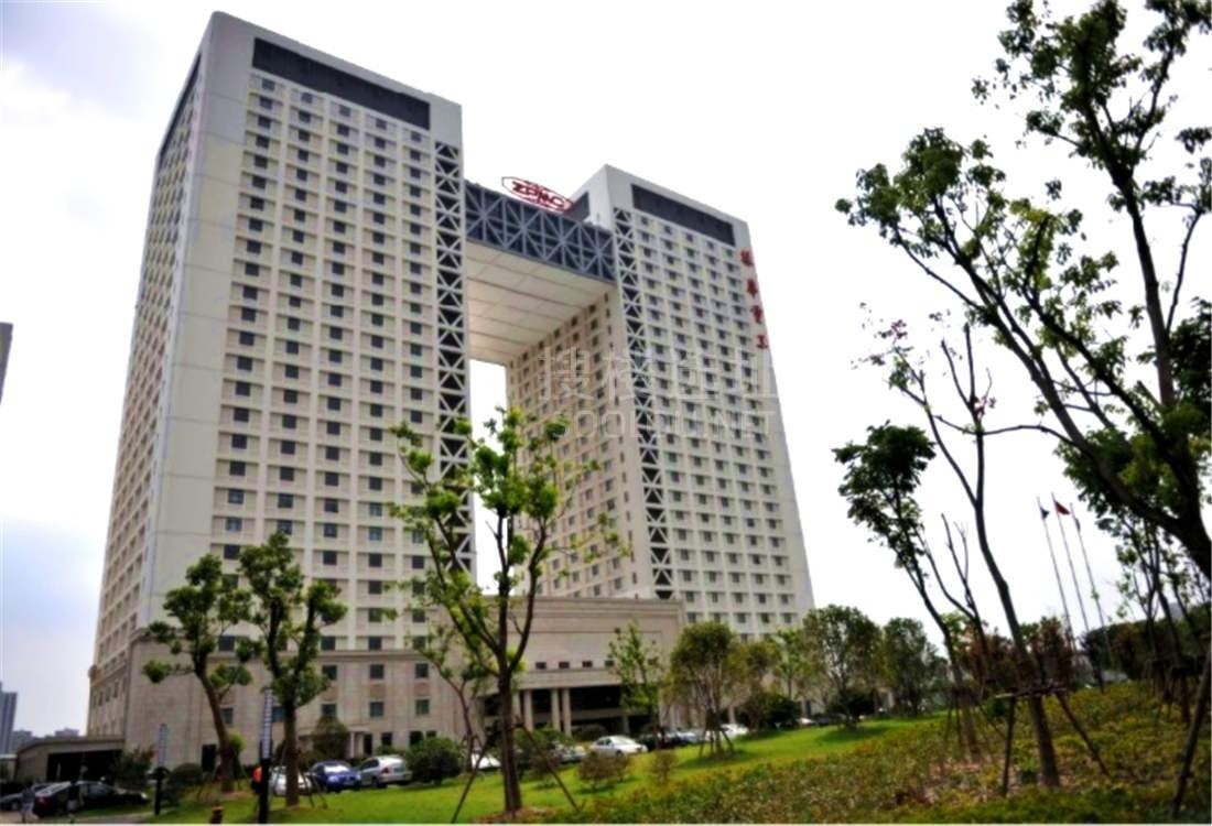 上海振华企业广场-写字楼信息百科-租赁招商电话