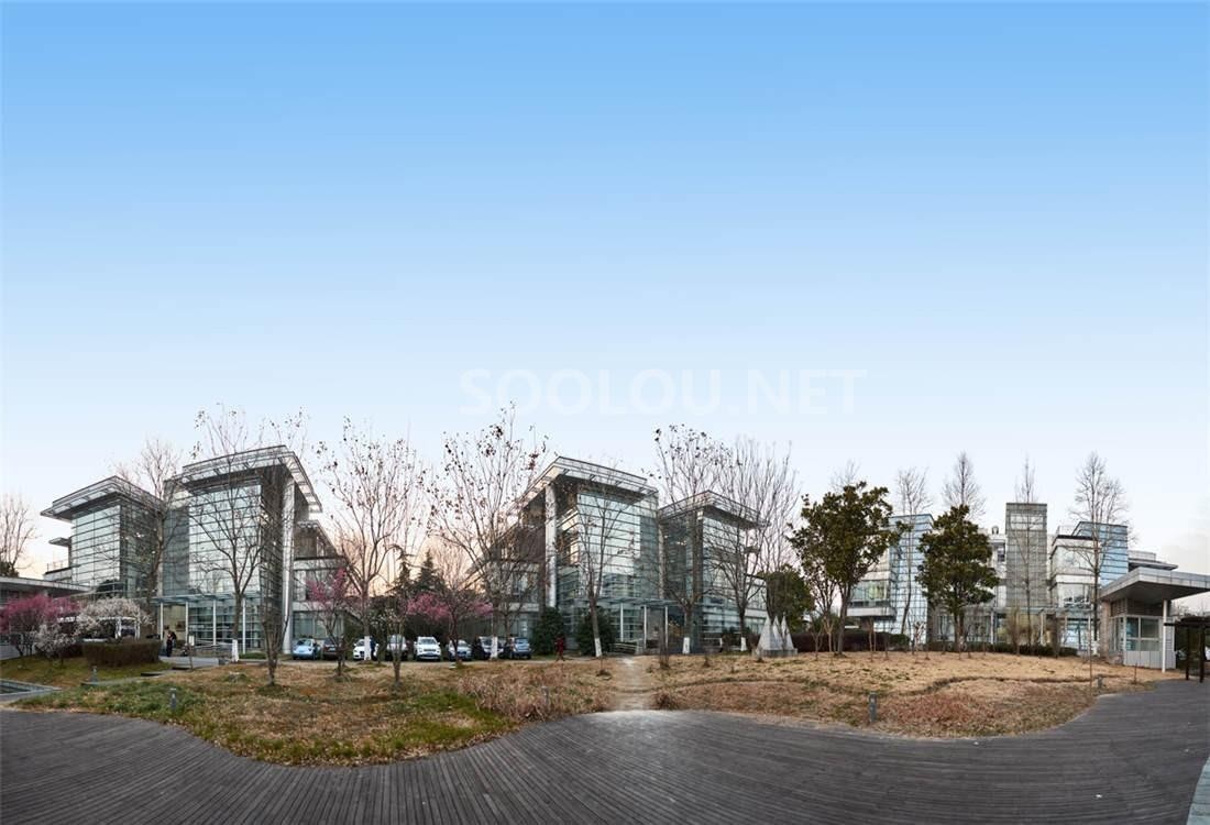 上海科技领袖之都-写字楼信息百科-租赁招商电话-租赁招商电话