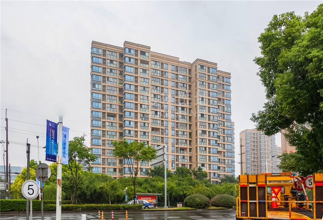 上海衡谷科技园-写字楼信息百科-租赁招商电话