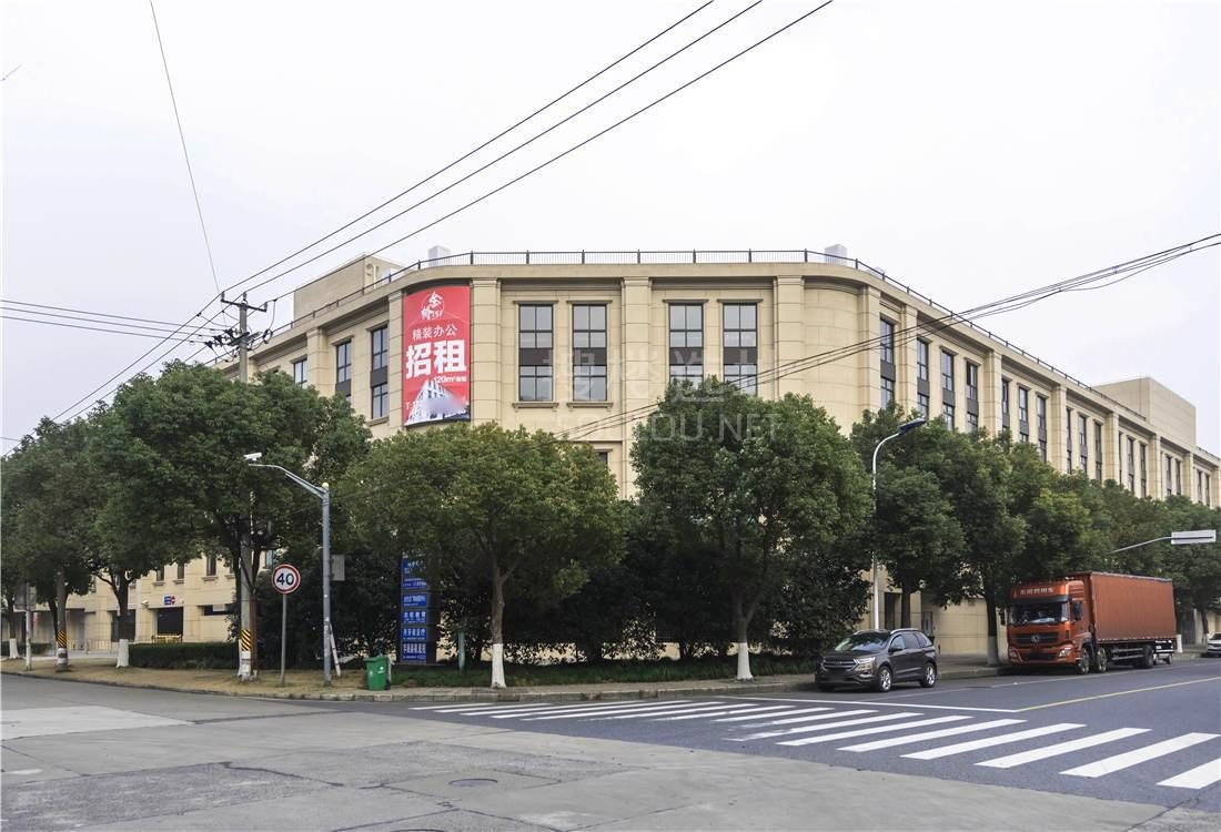 上海金桥151-写字楼信息百科-租赁招商电话