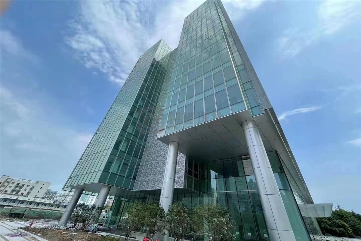 上海111源深大厦-写字楼信息百科-租赁招商电话