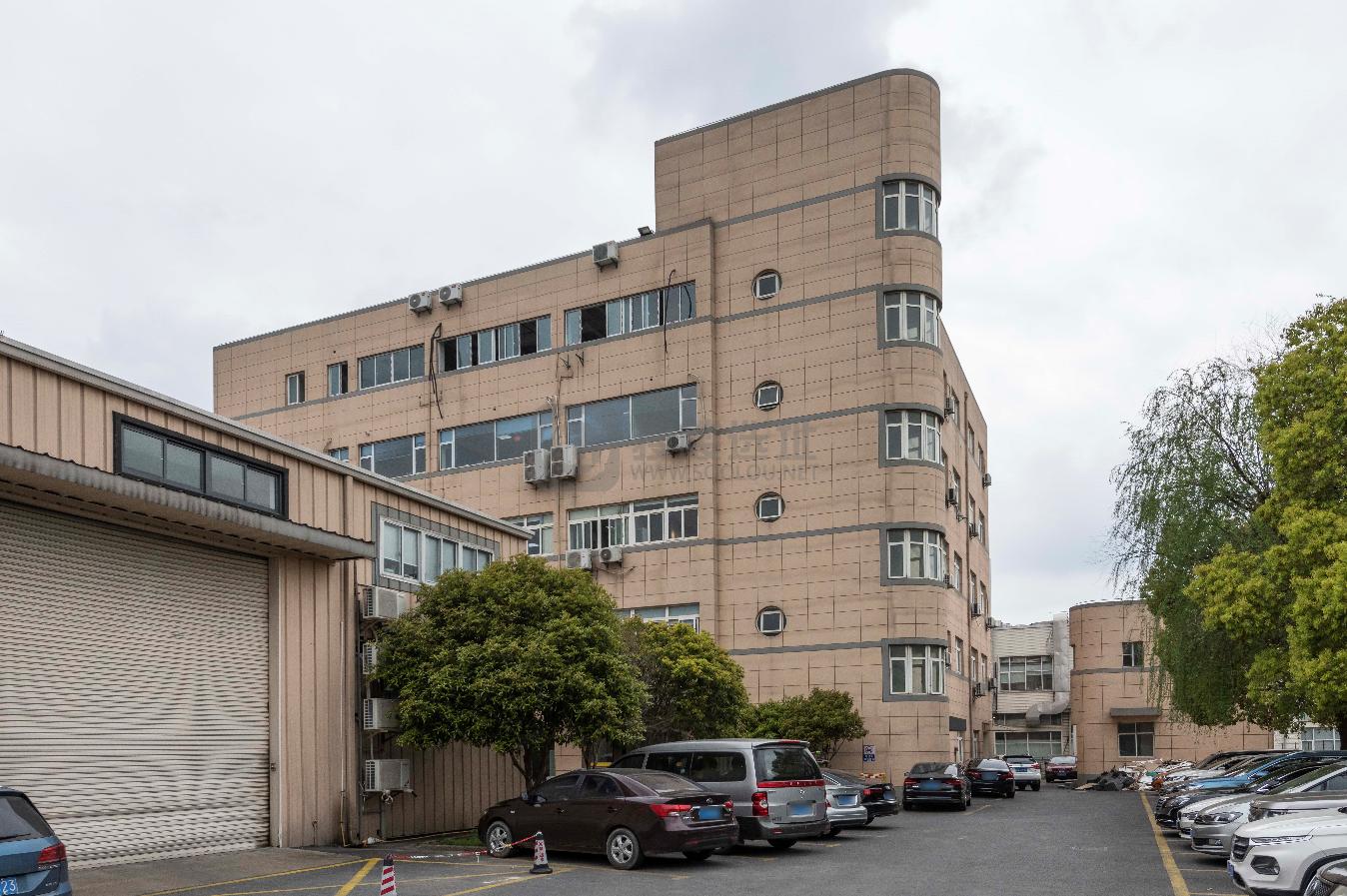 上海浦东柴火空间创意园-写字楼信息百科-租赁招商电话