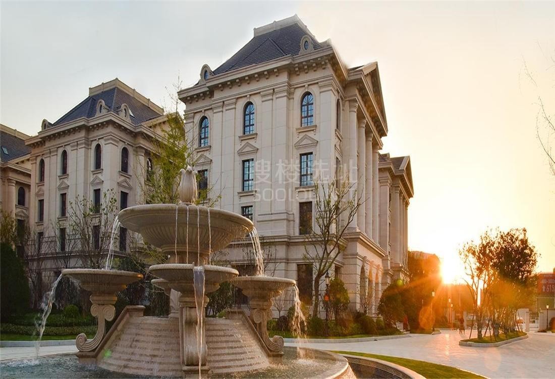 上海星月金融湾-写字楼信息百科-租赁招商电话