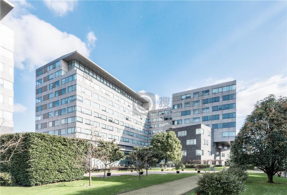 上海张江创新园-写字楼信息百科-租赁招商电话