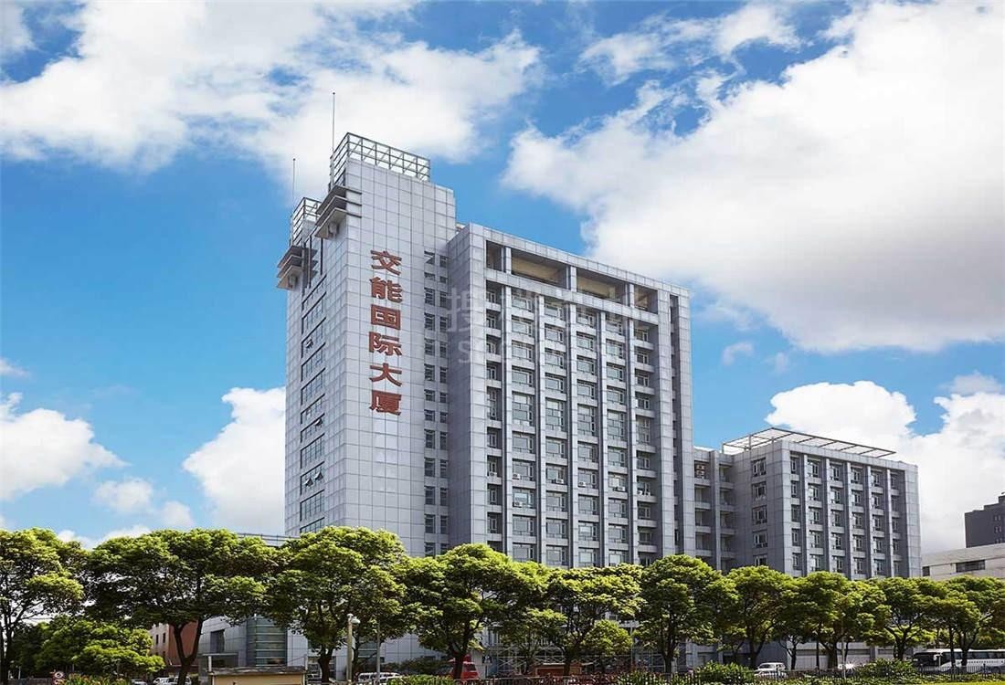 上海交能国际大厦-写字楼信息百科-租赁招商电话