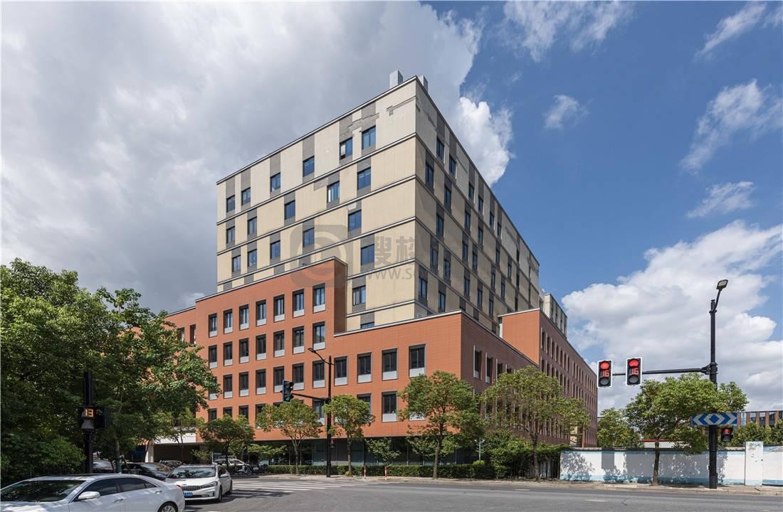 上海腾飞科技楼-写字楼信息百科-租赁招商电话