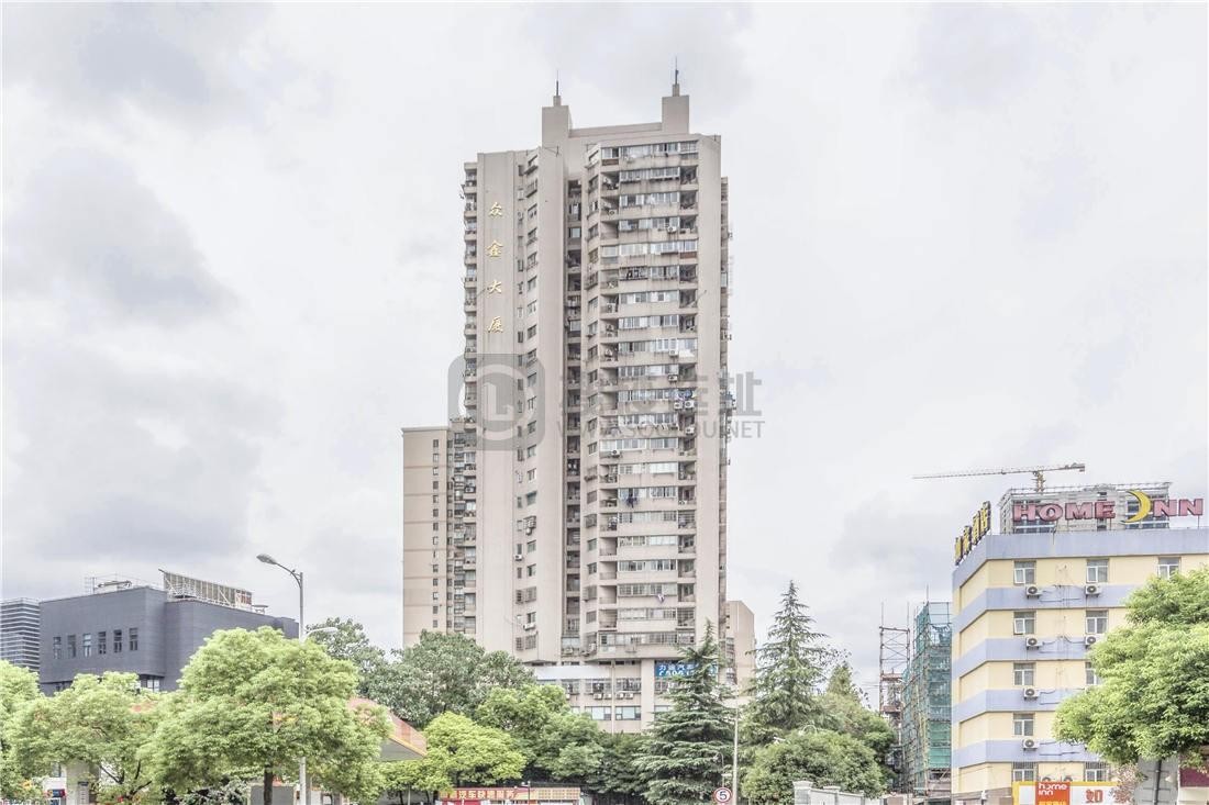 上海众鑫大厦-写字楼信息百科-租赁招商电话