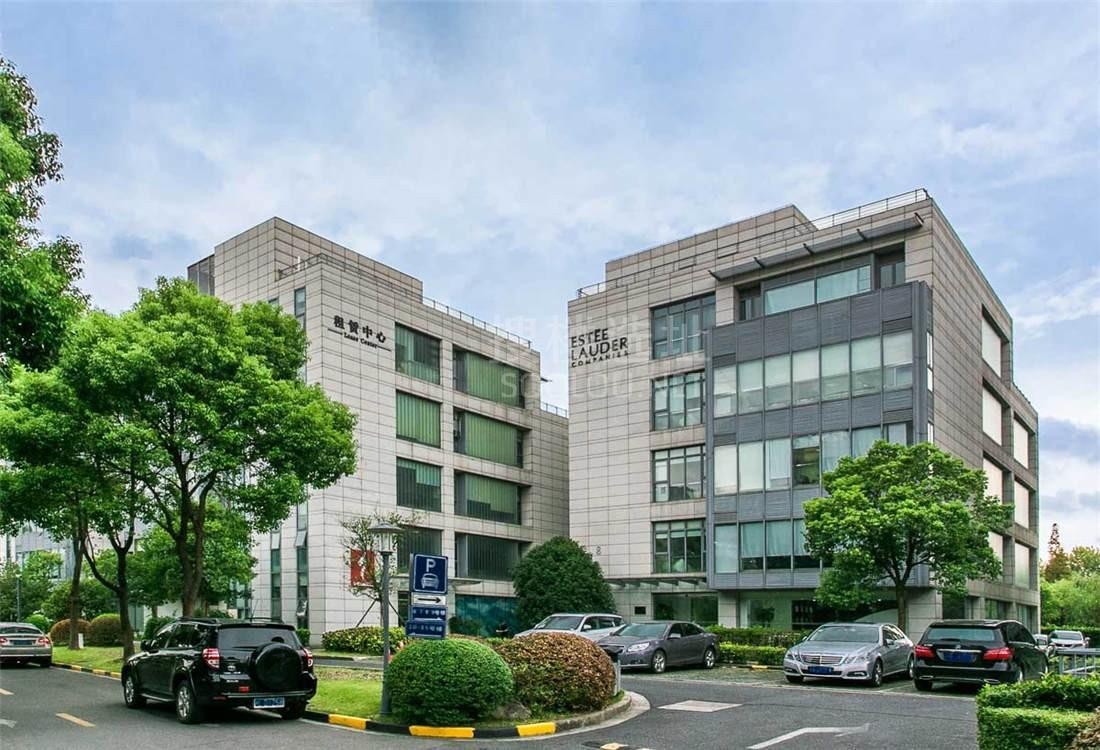 上海半岛科技园-写字楼信息百科-租赁招商电话