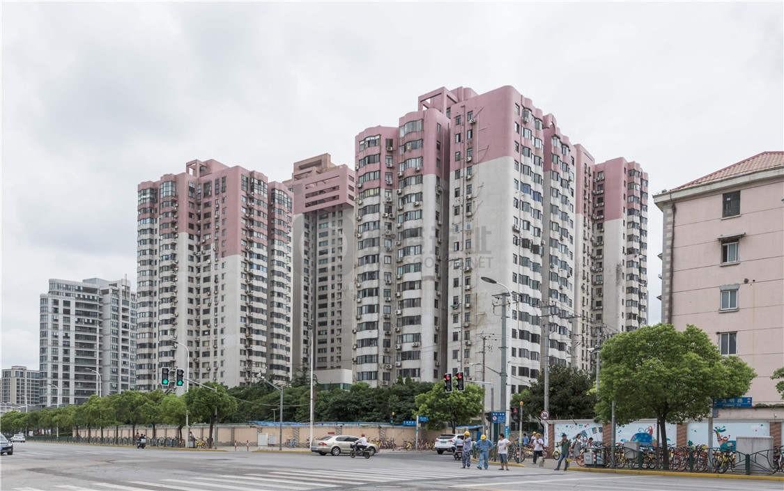 上海仁恒广场-写字楼信息百科-租赁招商电话