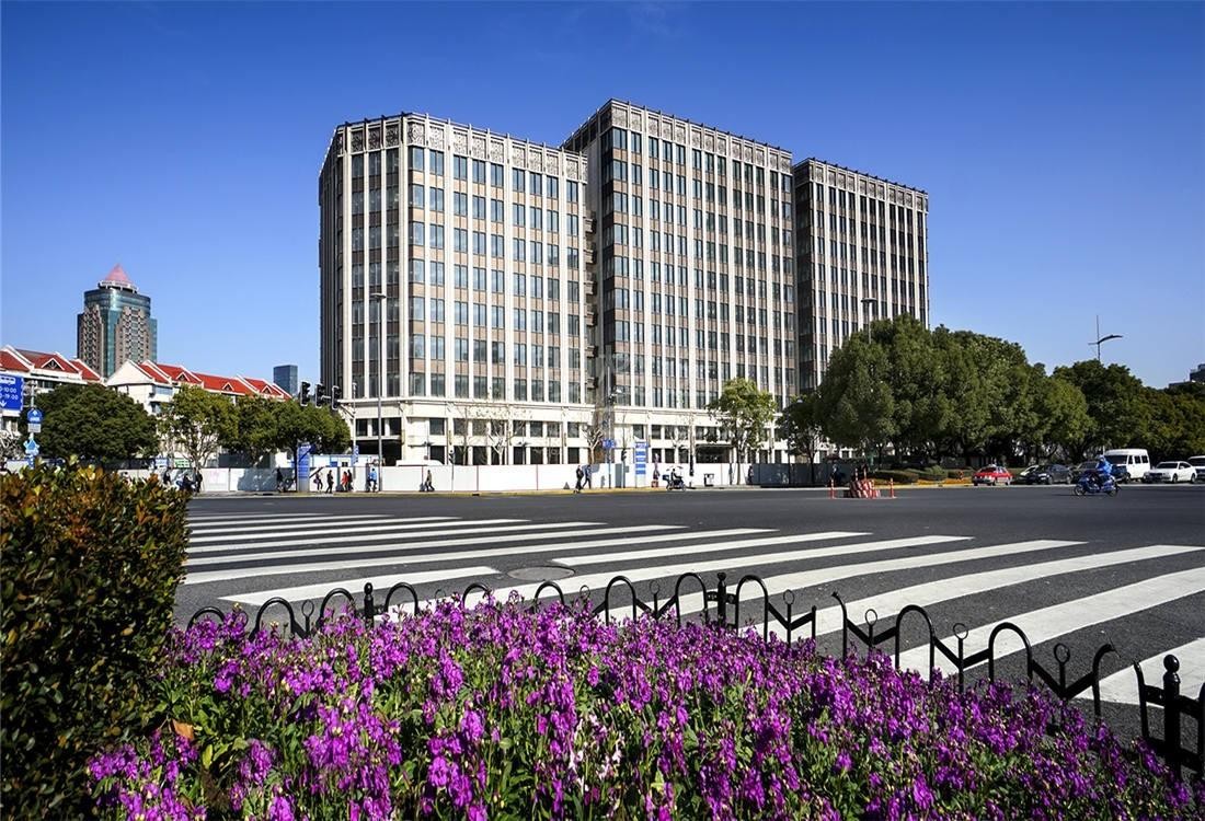 上海陆家嘴富汇大厦-写字楼信息百科-租赁招商电话