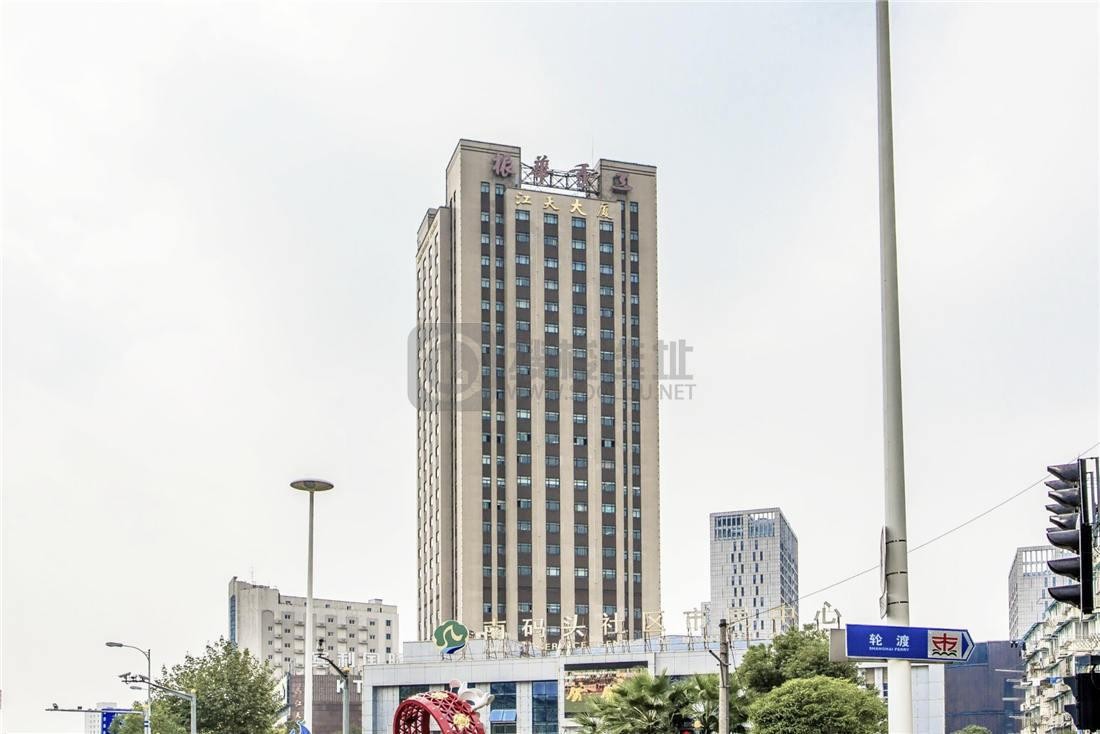 上海江天大厦-写字楼信息百科-租赁招商电话