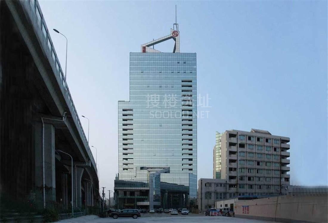 上海福建天安大厦-写字楼信息百科-租赁招商电话