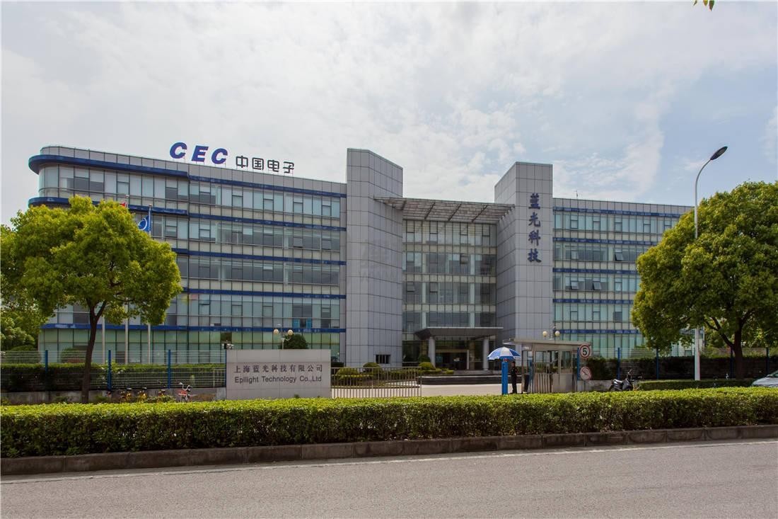 上海张江蓝光科技园-写字楼信息百科-租赁招商电话