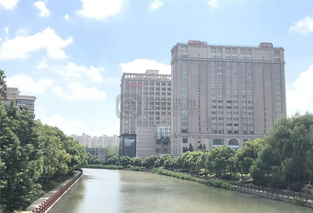 上海和平莱茵广场-写字楼信息百科-租赁招商电话