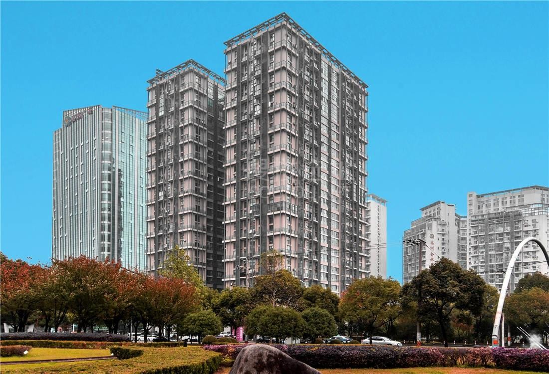 上海禹洲金桥国际-写字楼信息百科​-租赁招商电话