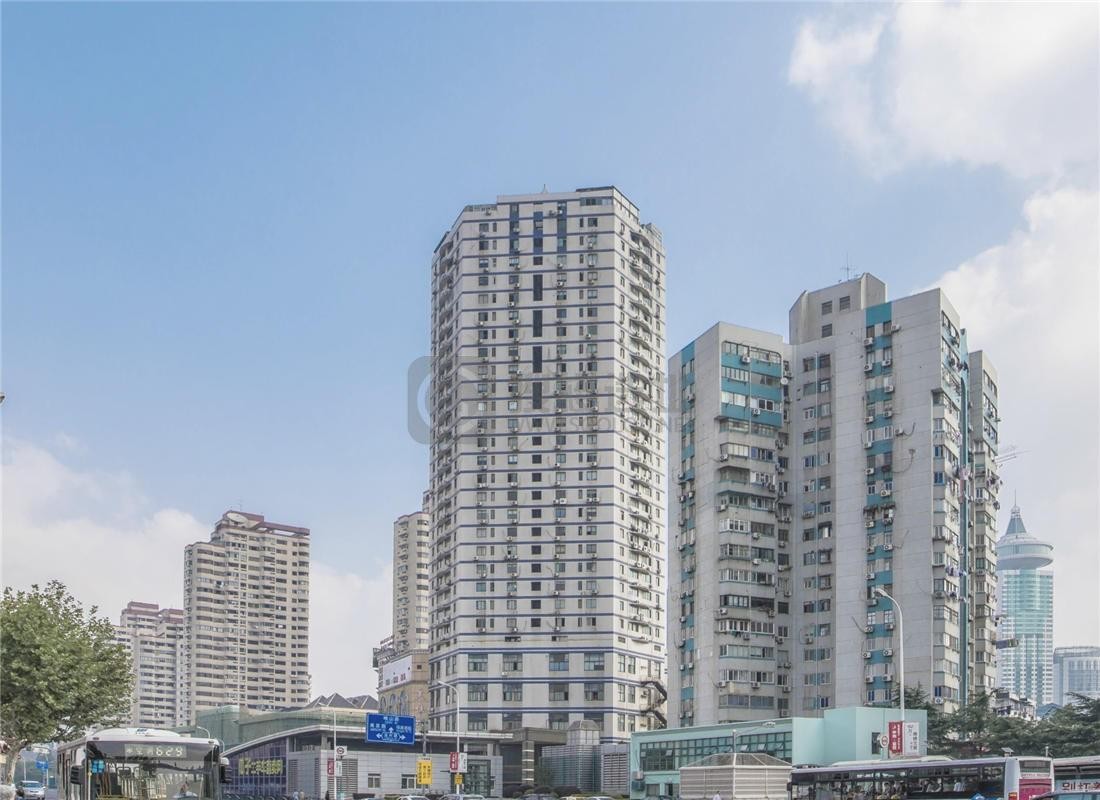 上海兰村大厦-写字楼信息百科-租赁招商电话