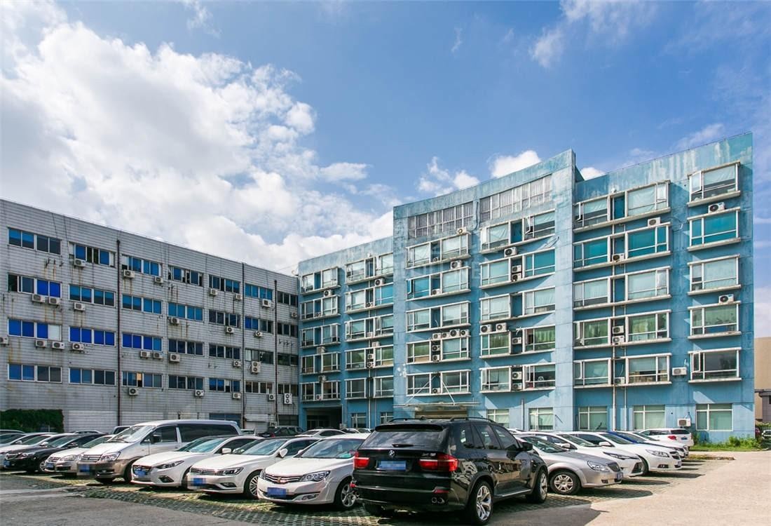 上海嘉利大厦(科苑路)-写字楼信息百科-租赁招商电话