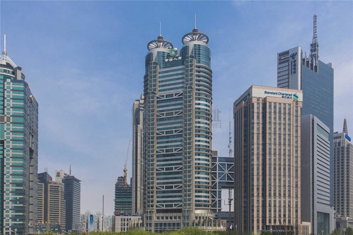 上海中保大厦-写字楼信息百科​-租赁招商电话