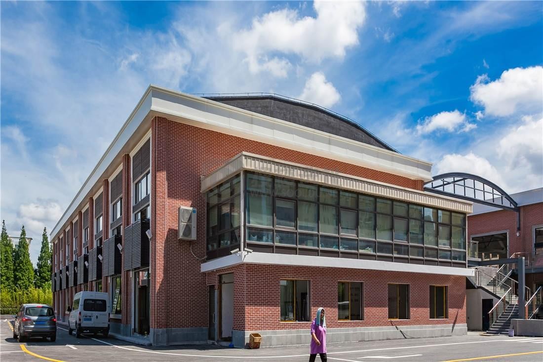 上海世博树源-写字楼信息百科-租赁招商电话