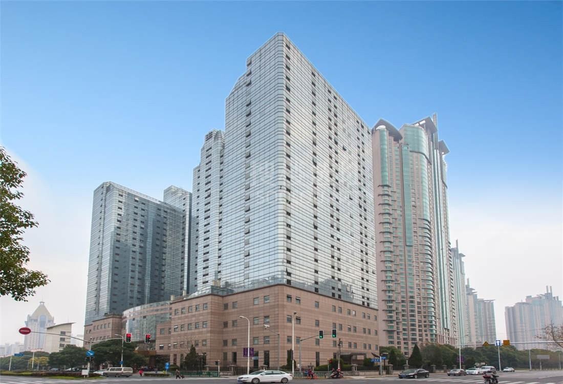 上海汤臣商务中心大厦-写字楼信息百科-租赁招商电话