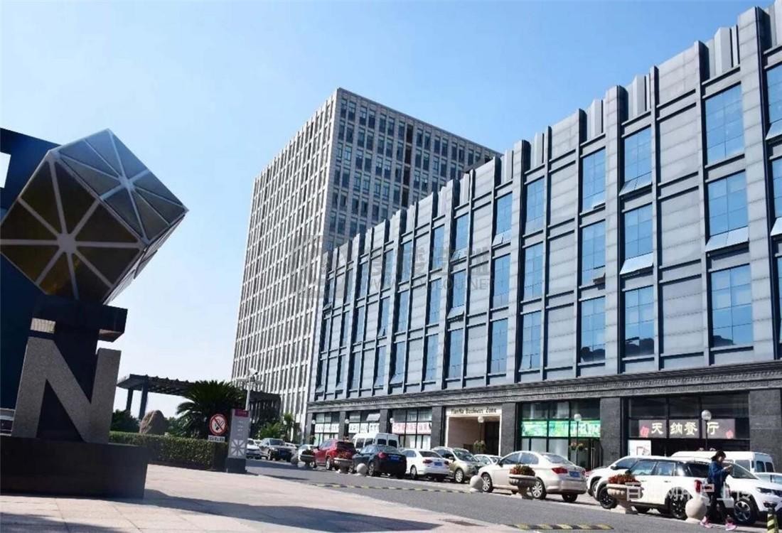 上海天纳创意产业园-写字楼信息百科​-租赁招商电话