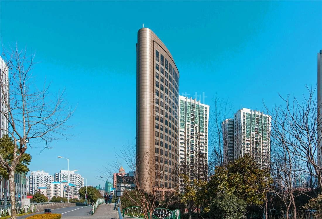 上海东旅大厦-写字楼信息百科-租赁招商电话