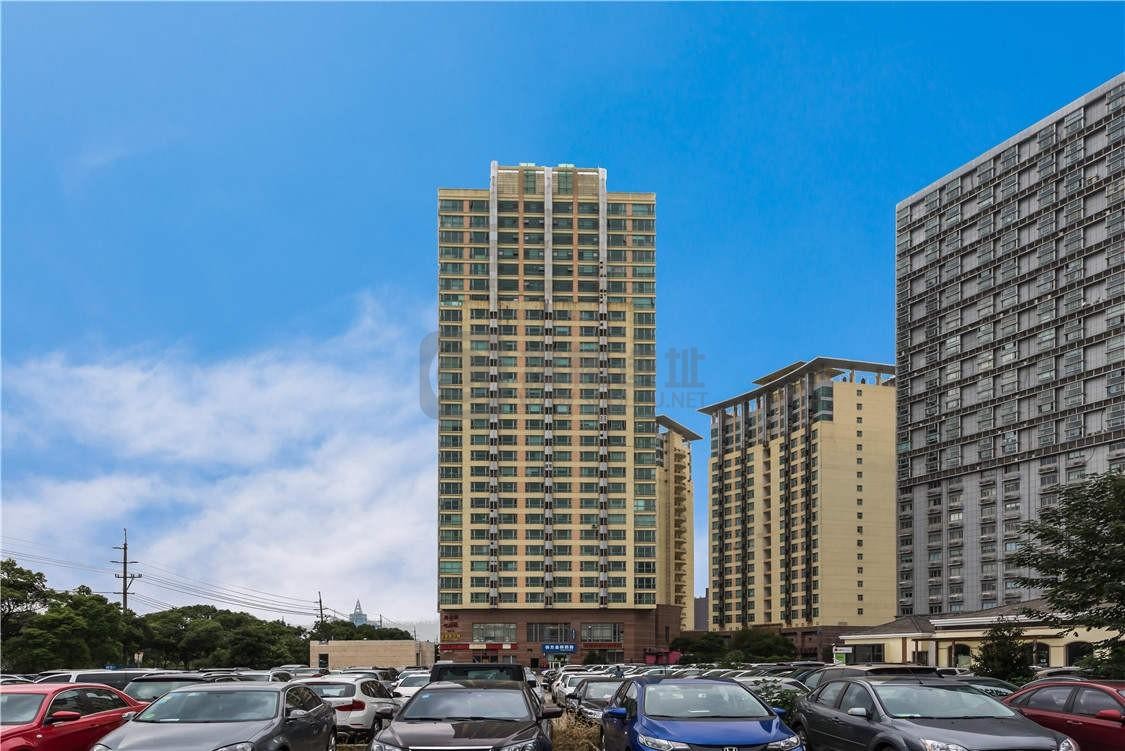 上海中惠广场-写字楼信息百科-租赁招商电话