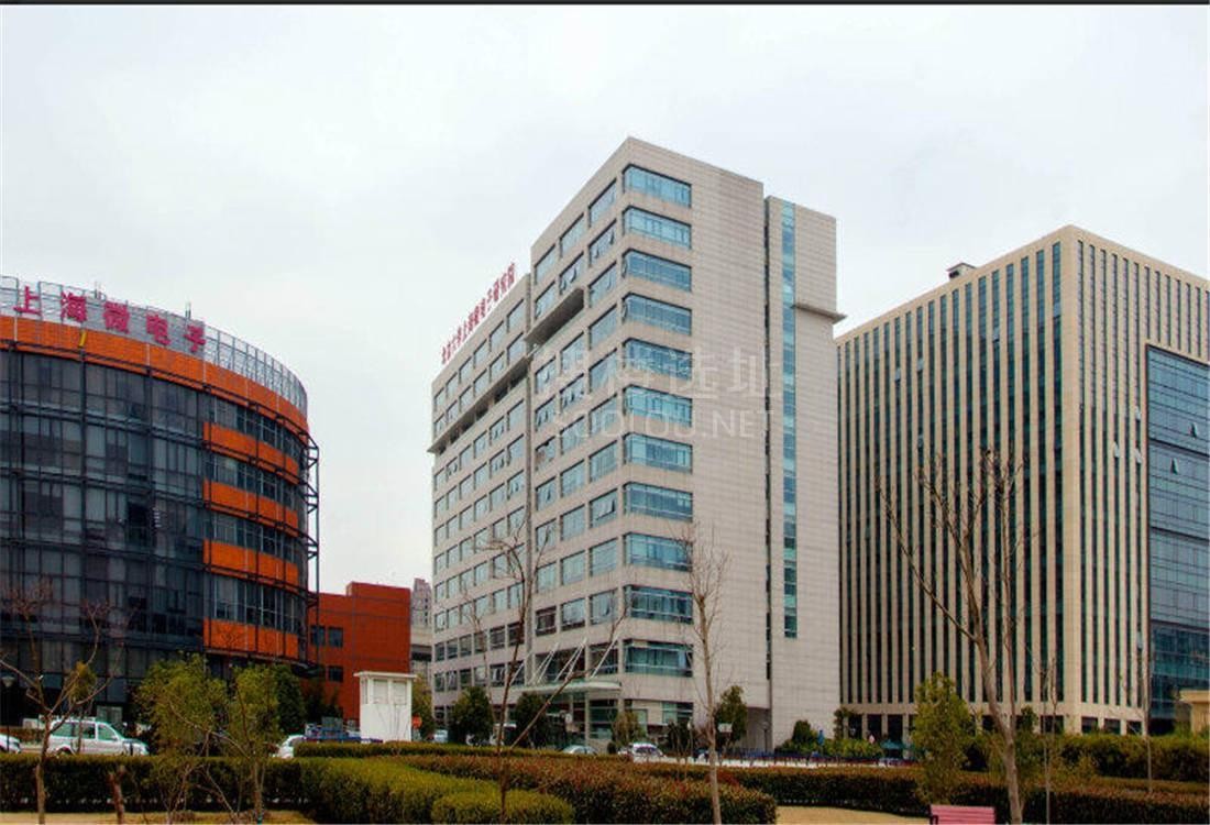 上海北大微电子港-写字楼信息百科-租赁招商电话