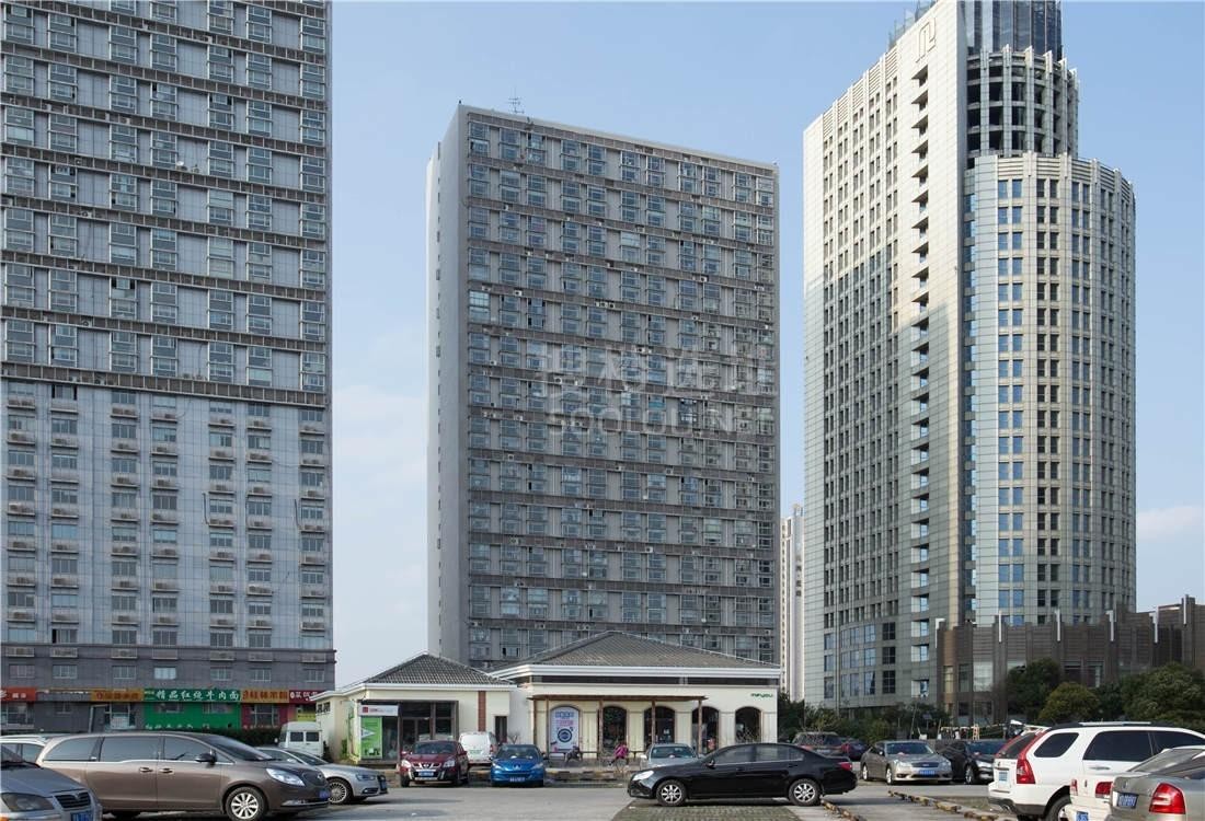 上海爱立诚大厦-写字楼信息百科​-租赁招商电话