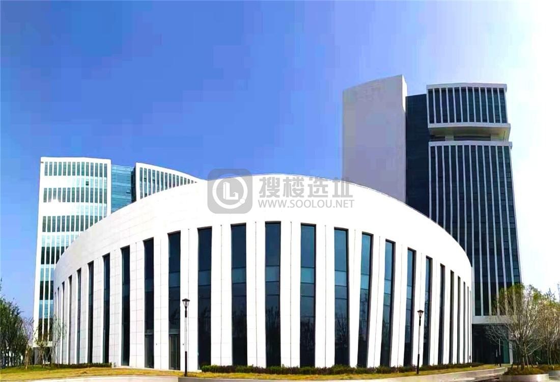 上海华大半导体园区-写字楼信息百科-租赁招商电话