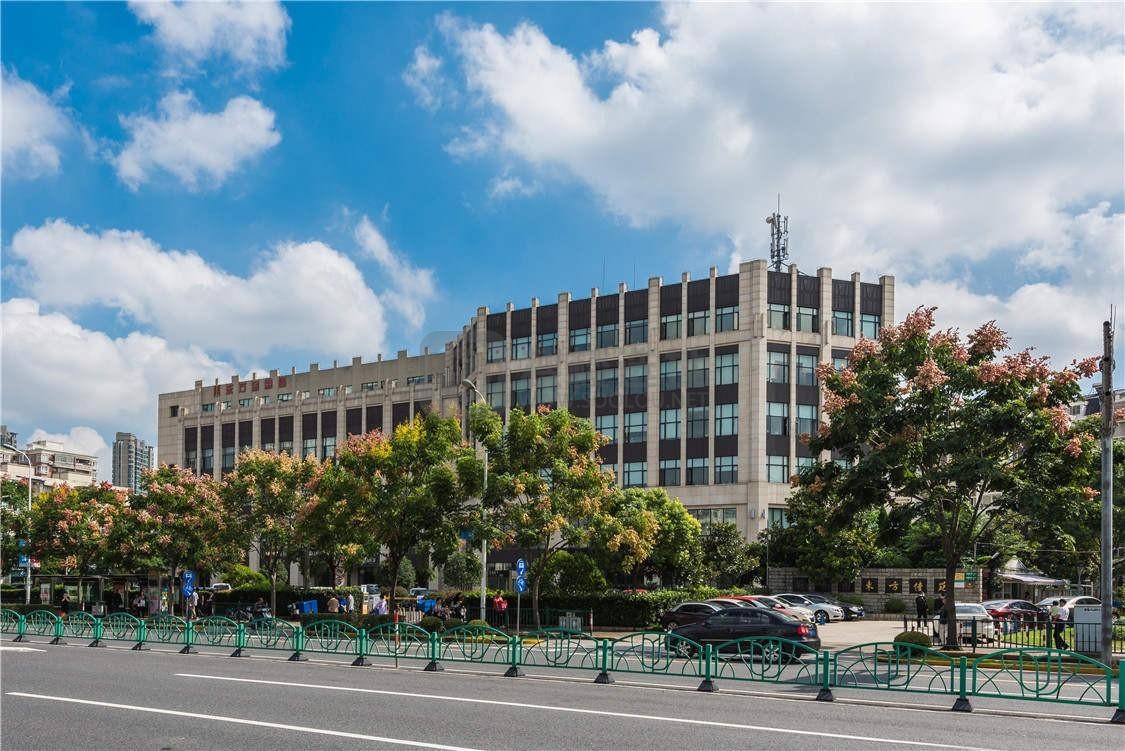 上海东方金融园-写字楼信息百科-租赁招商电话