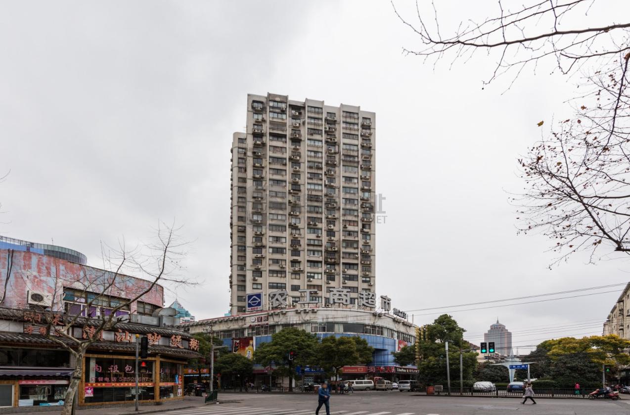 上海鼎隆大厦-写字楼信息百科​-租赁招商电话