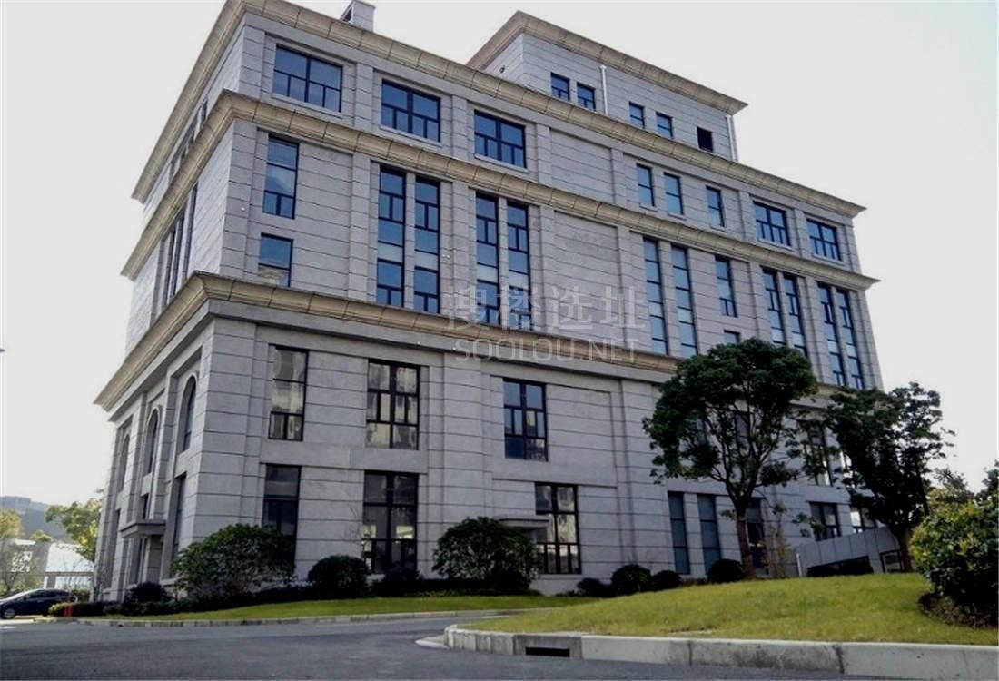 上海华盛科技园-写字楼信息百科-租赁招商电话