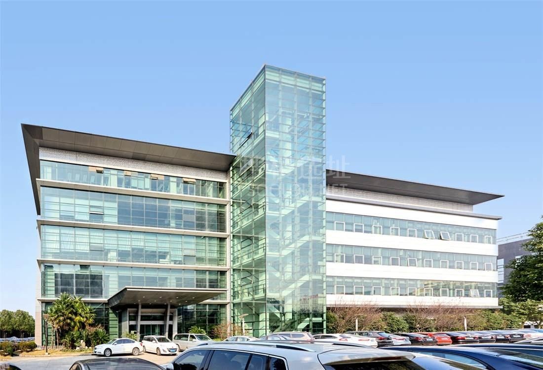 上海凌阳大厦-写字楼信息百科-租赁招商电话