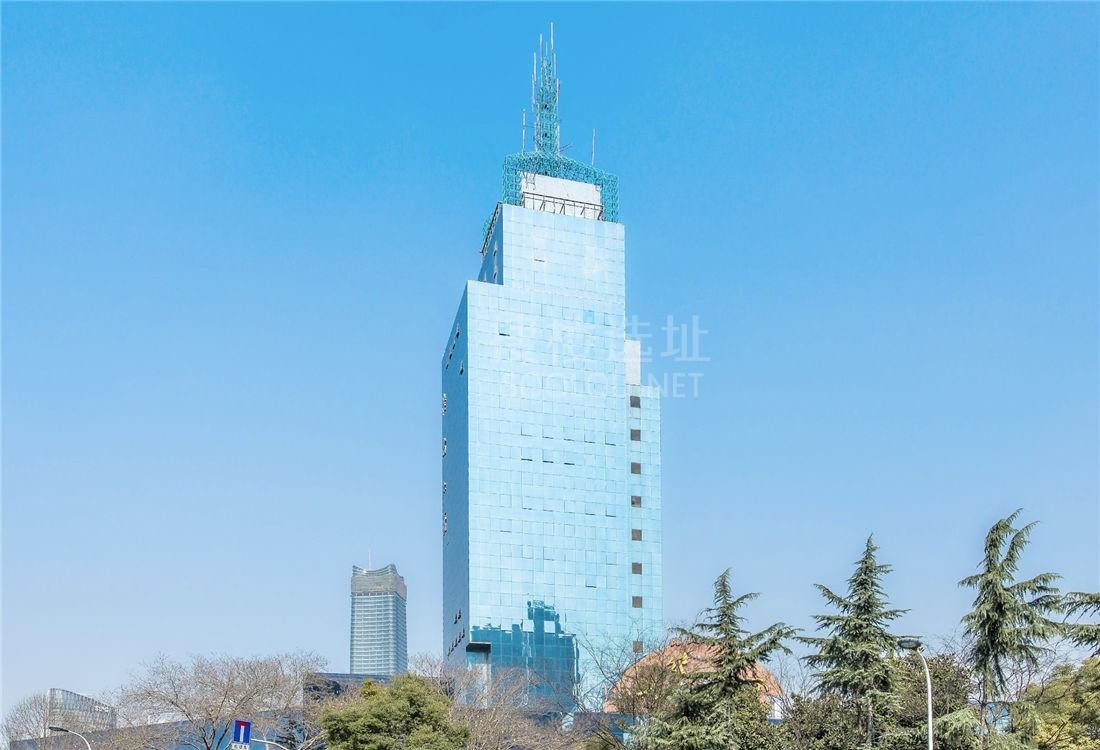 上海港务大厦-写字楼信息百科​-租赁招商电话