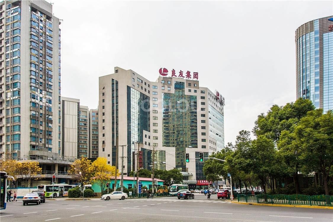 上海滨江大厦-写字楼信息百科-租赁招商电话