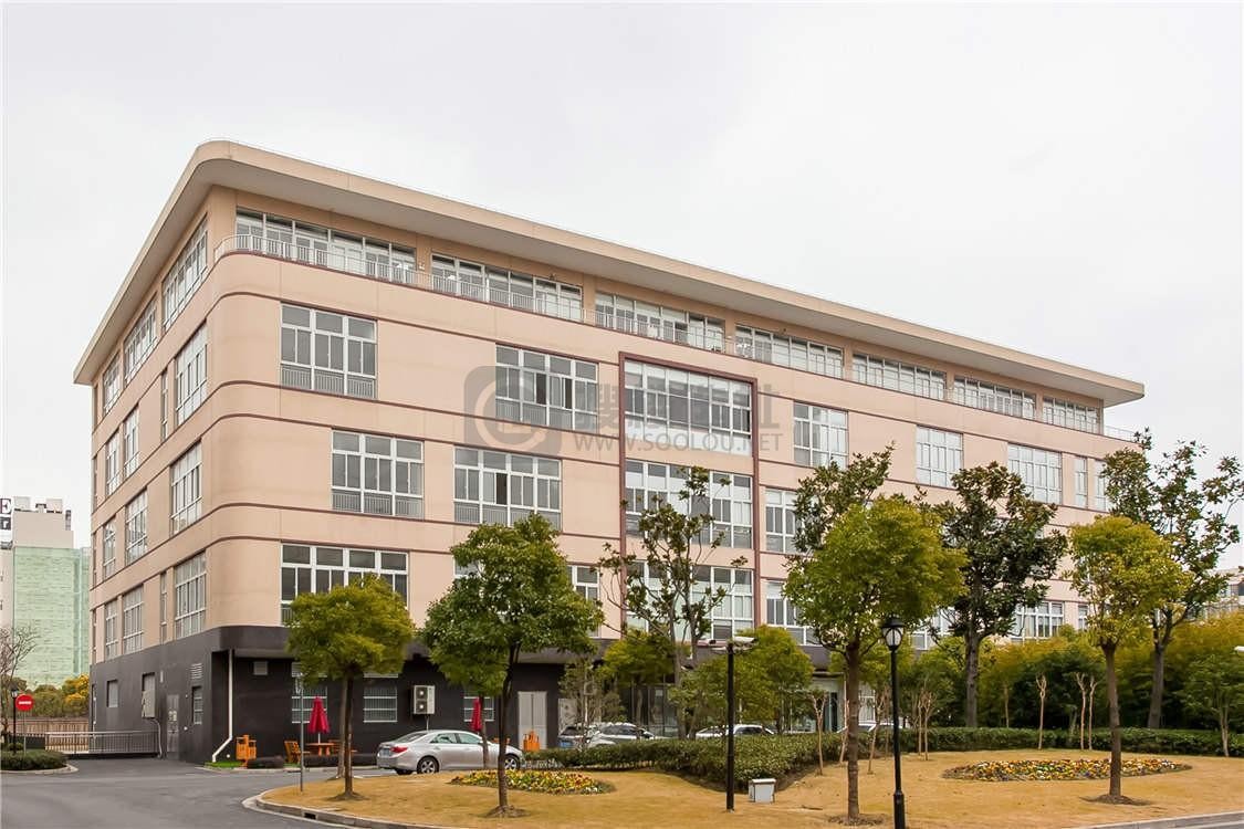 上海御环科创园区-写字楼信息百科-租赁招商电话