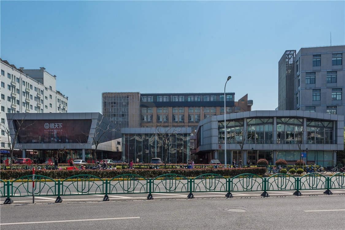 上海东方尚博创意产业园-写字楼信息百科​-租赁招商电话