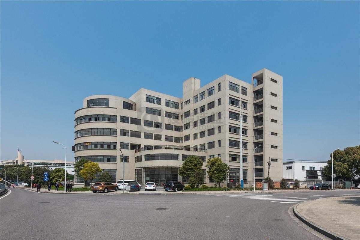 上海盖伯利大厦-写字楼信息百科-租赁招商电话