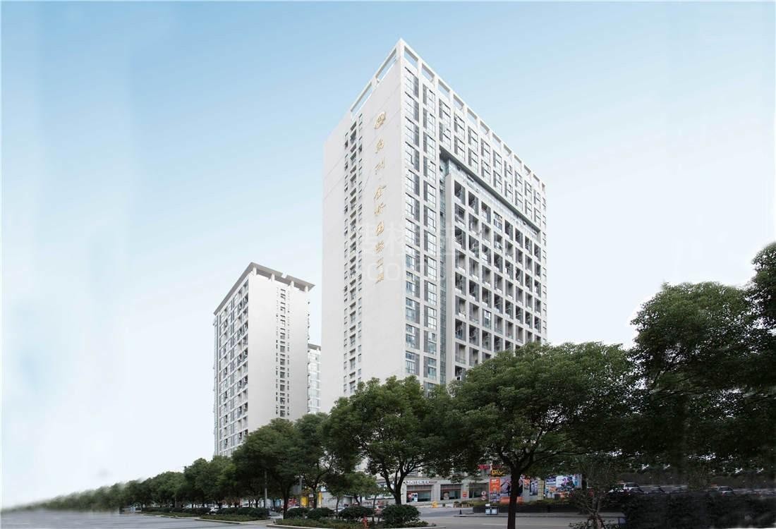 上海禹洲金桥国际三期-写字楼信息百科​-租赁招商电话