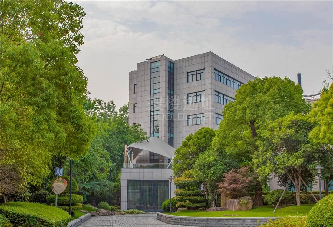 上海飞马旅鼎信园-写字楼信息百科-租赁招商电话