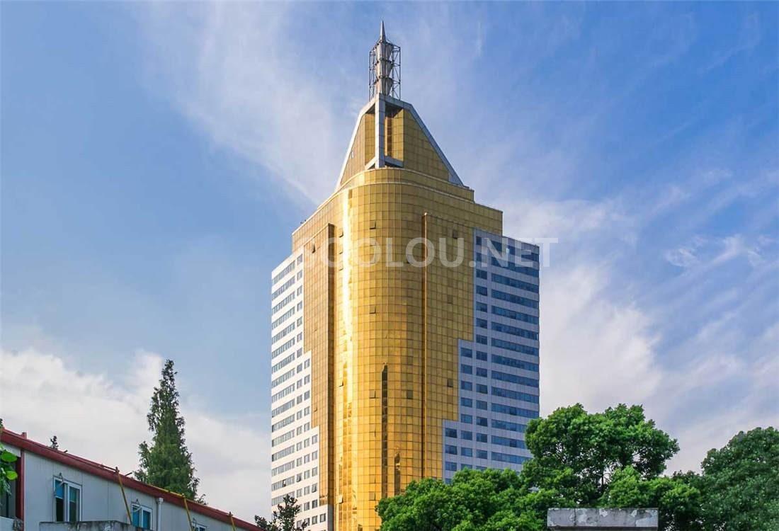 上海房地大厦-写字楼信息百科​-租赁招商电话