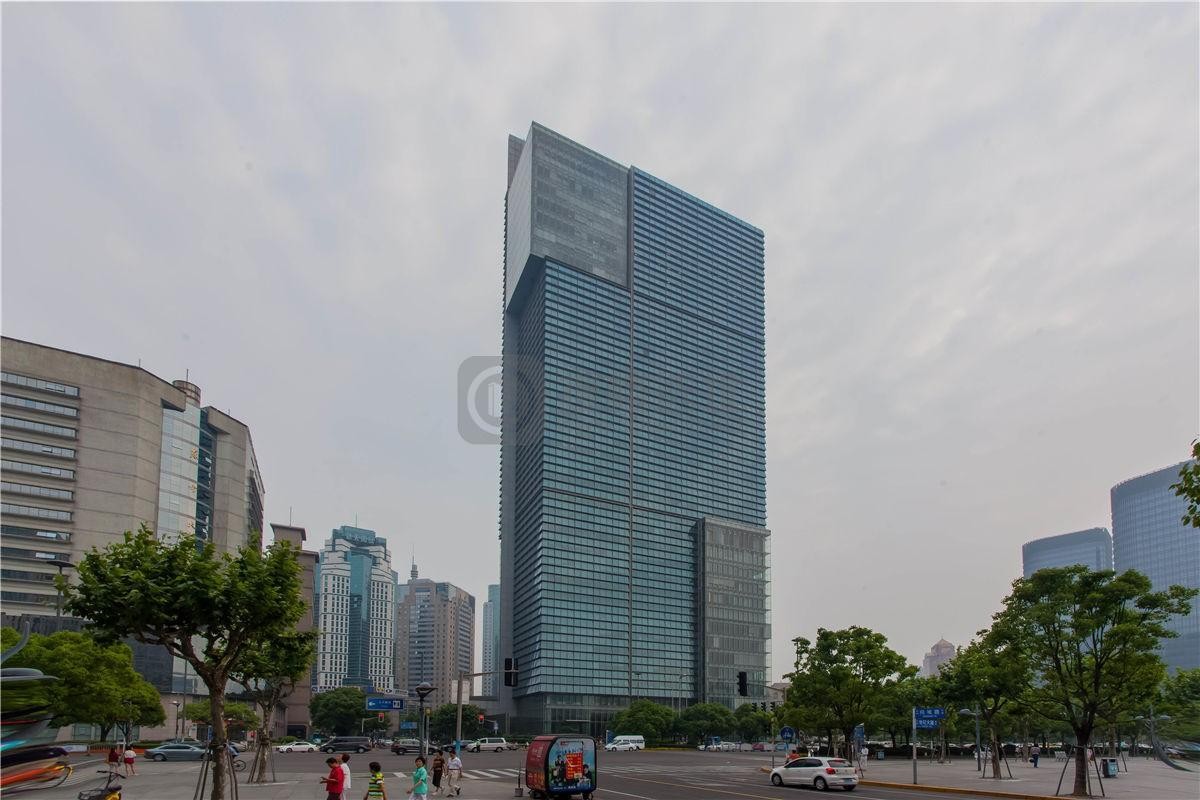 上海盛大国际金融中心-写字楼信息百科-租赁招商电话