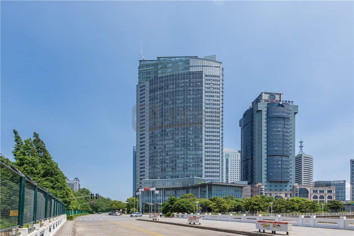 上海高帆大厦-写字楼信息百科-租赁招商电话