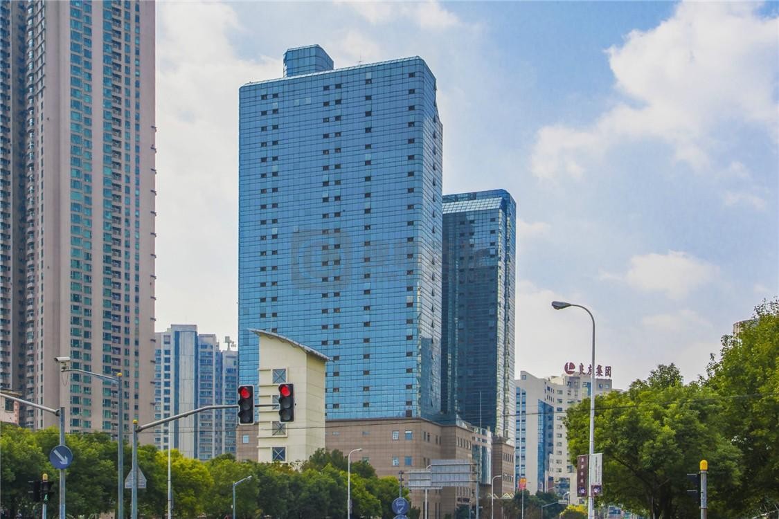 上海汤臣中心-写字楼信息百科​-租赁招商电话