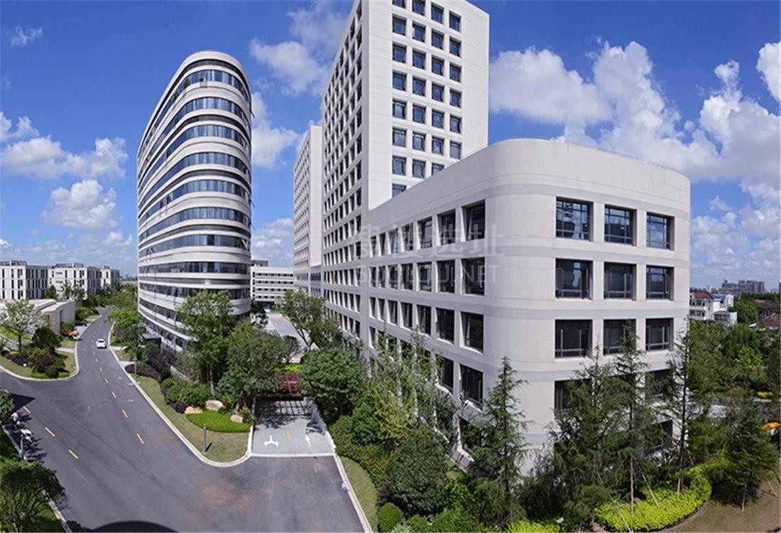 上海星月智汇湾-写字楼信息百科​-租赁招商电话